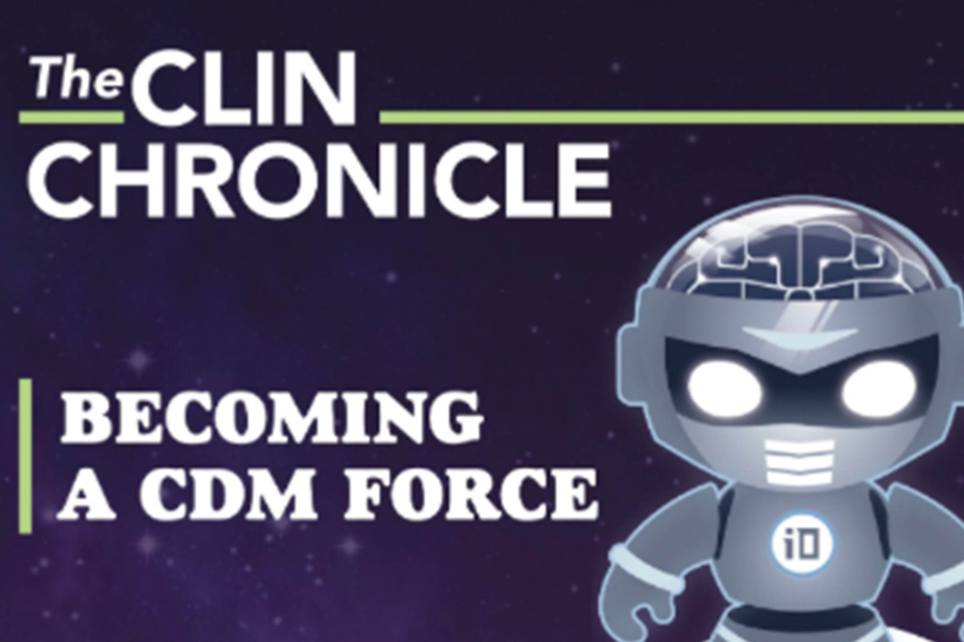 The Clin Chronicle