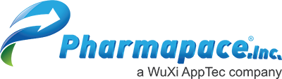 Pharmapace logo