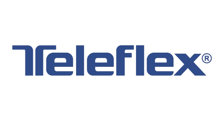 Teleflex logo