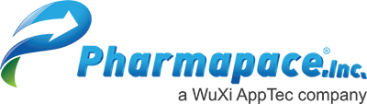 Pharmapace logo