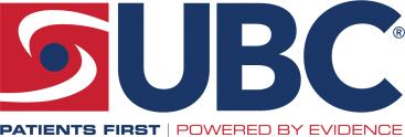 UBC logo