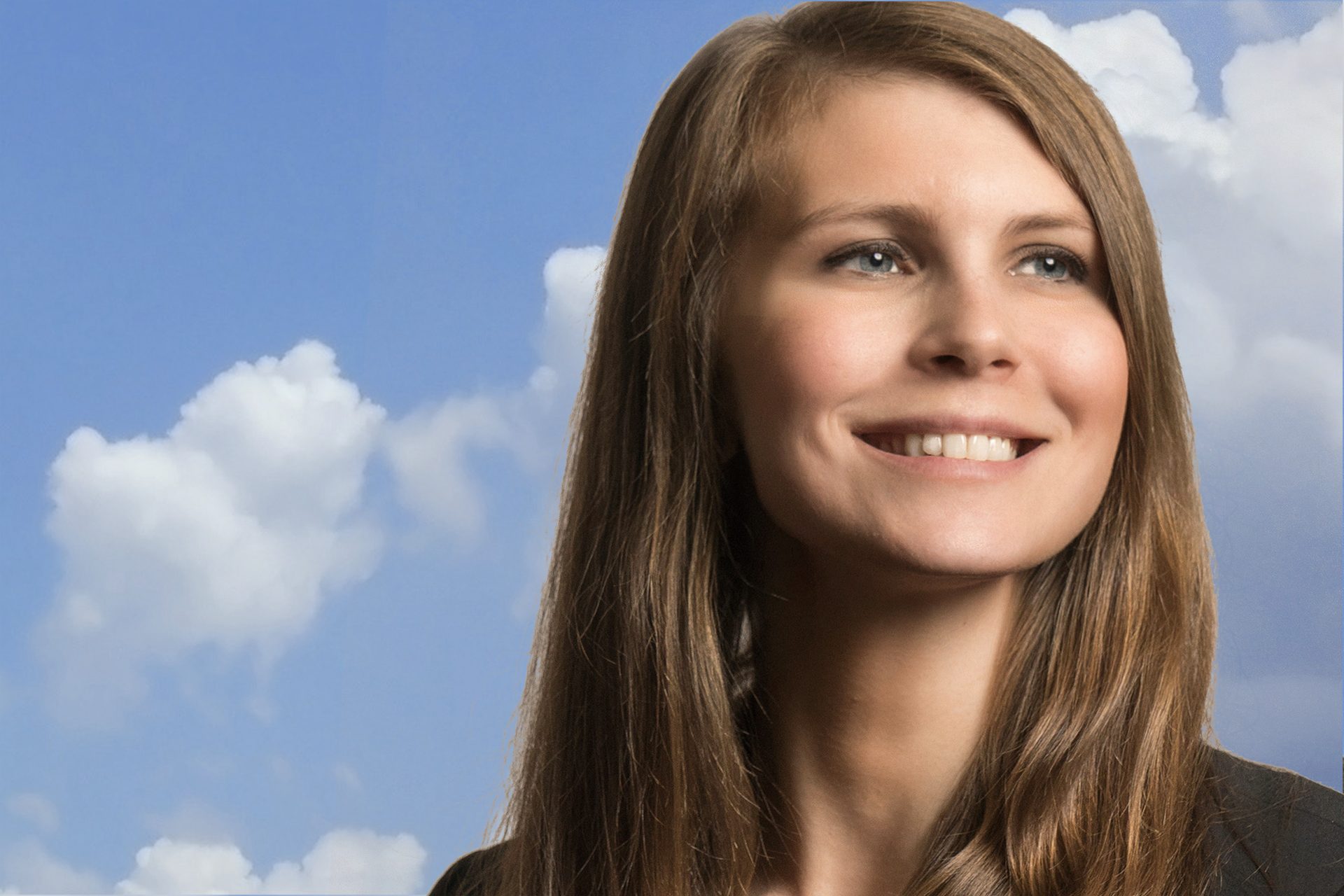 Meet the Team: Alexis Hanley