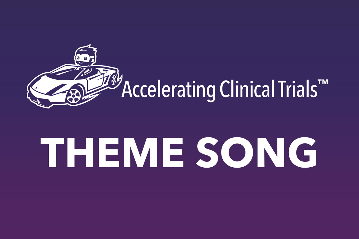 Accelerating Clinical Trials® Theme
