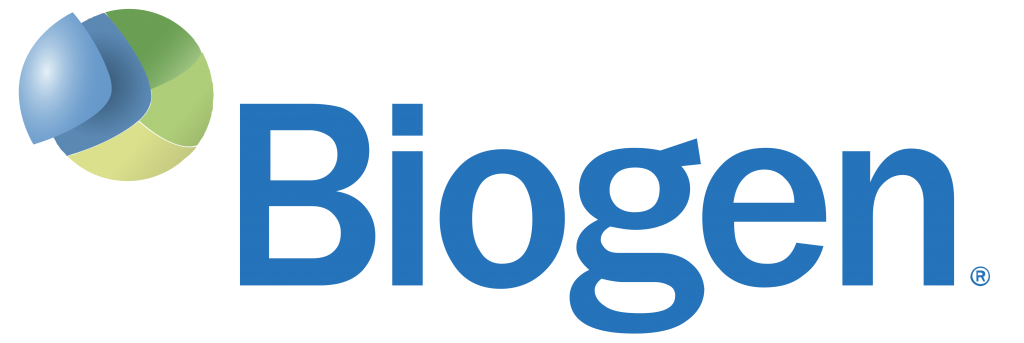 biogen logo
