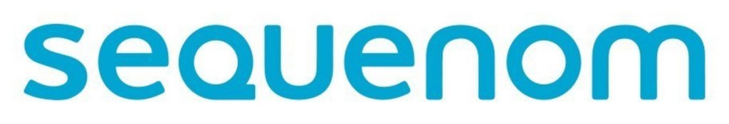 Sequenom Logo