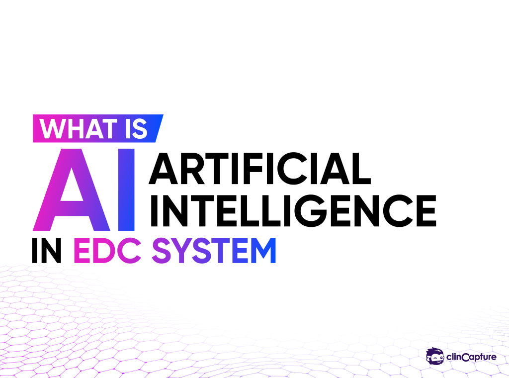 ai in edc